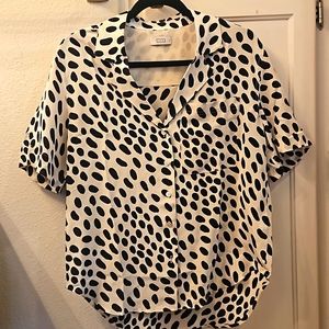 AYR Blouse